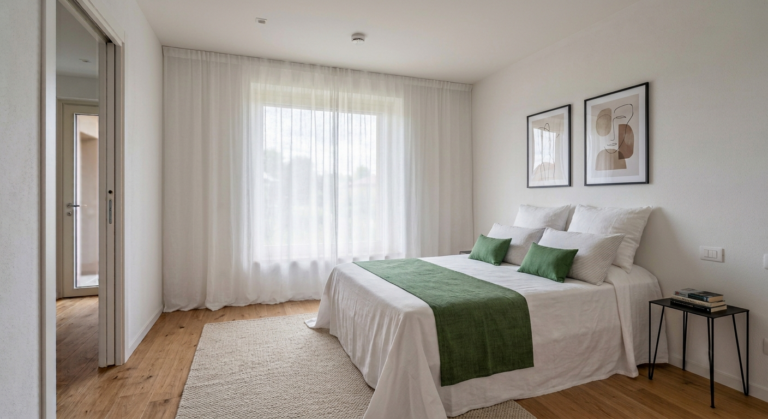 home staging house flipping investimento immobiliare verona