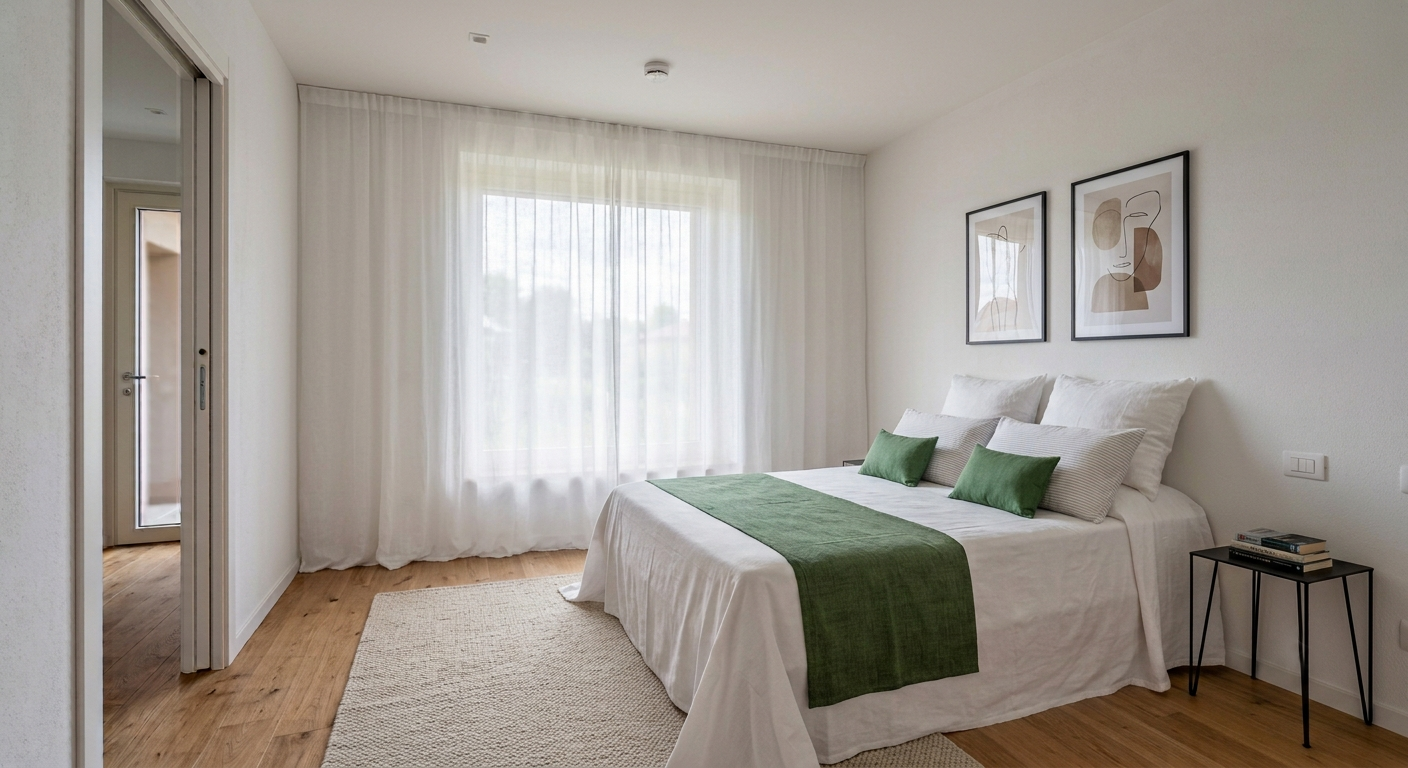 home staging house flipping investimento immobiliare verona