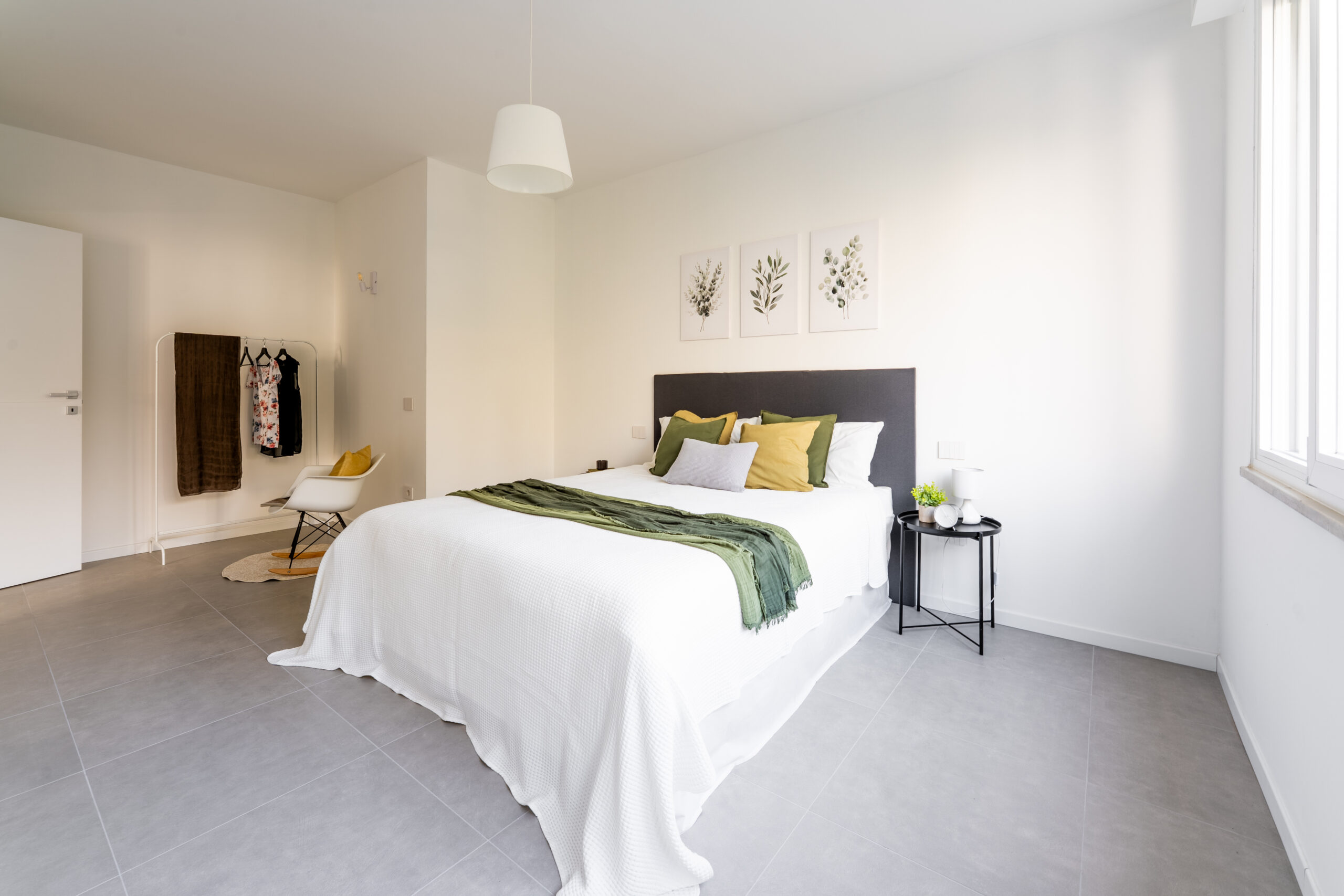 home-staging-quadrilocale -verona-lago-di-garda