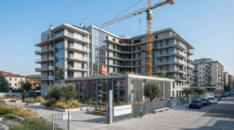 Home-staging-per-costruttori-appartamento pilota-Homey