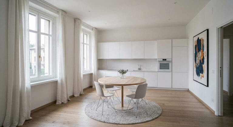 Interior design e home staging: differenze | Homey