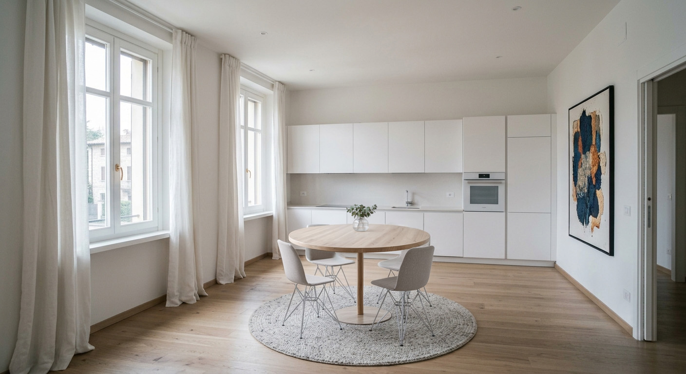 Interior design e home staging: differenze | Homey